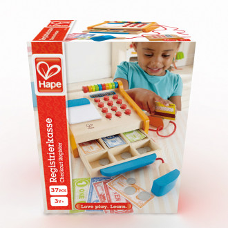 Hape Cassa E3121