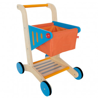 Hape Carrello della spesa E3123