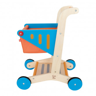 Hape Carrello della spesa E3123
