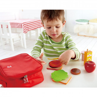 Hape Pausenbrot-Set