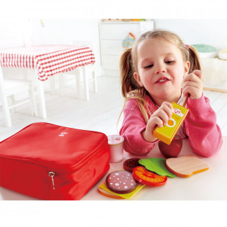 Hape Pausenbrot-Set
