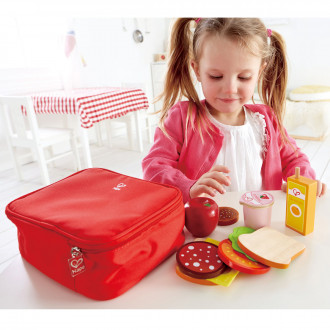 Hape Pausenbrot-Set