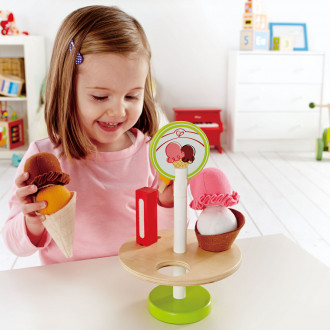 Hape Eis-Leckereien