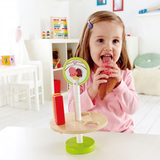 Hape Eis-Leckereien