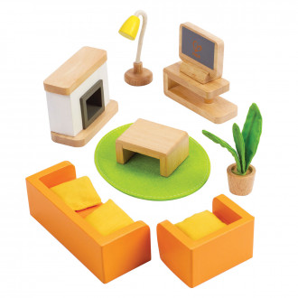 Hape E3452 Pièce multimédia