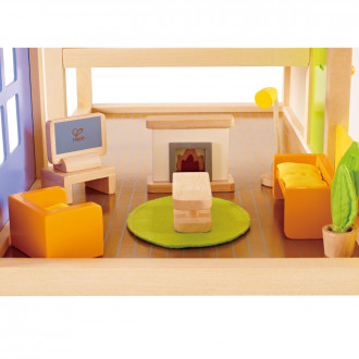Hape E3452 Pièce multimédia