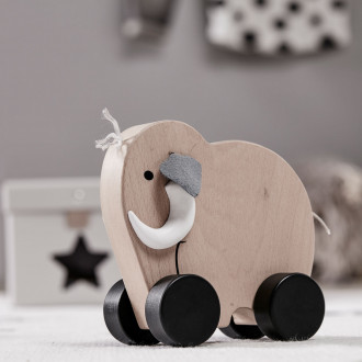 Kids Concept Holzspielzeug Mammut Neo