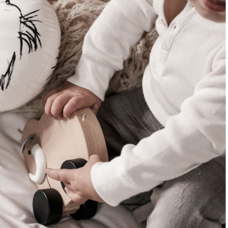 Kids Concept Holzspielzeug Mammut Neo