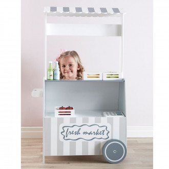 Kids Concept Verkaufsstand