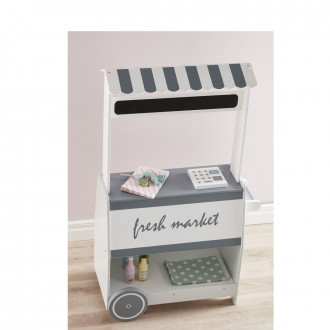 Kids Concept Verkaufsstand