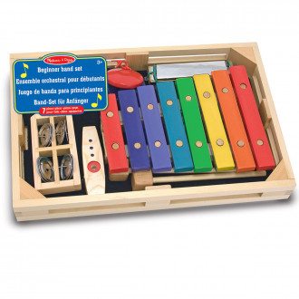 Melissa & Doug Musik-Set