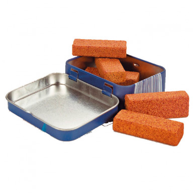 Erzi Fischstäbchen von Iglo in der Dose
