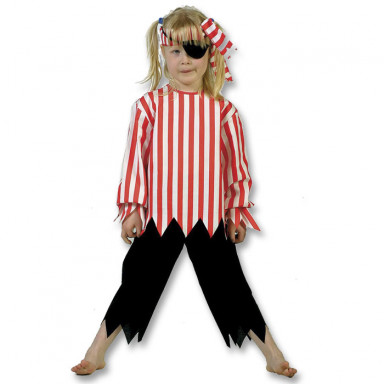 Piratenkostüm