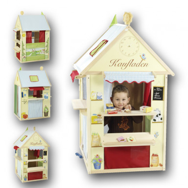 Roba playhouse 6962
