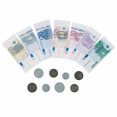 Goki Spielgeld