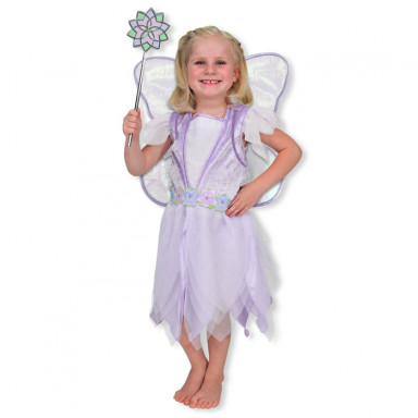 Melissa & Doug 14786 Fairy costume