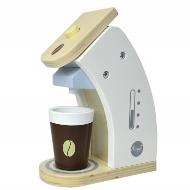 Meppi Kaffeemaschine