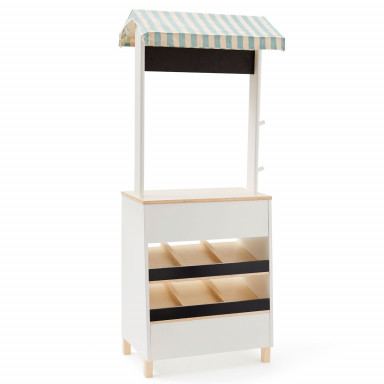 Kids Concept Marktstand Bistro
