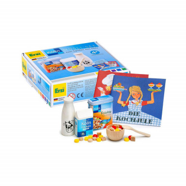 Erzi Sortierung Müsli-Set