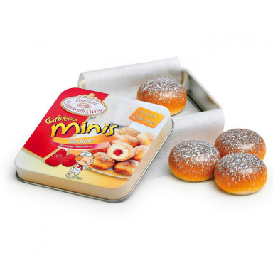 Erzi Mini doughnuts Coppenrath und Wiese - 13205