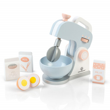 MUSTERKIND® Mixer-Set Olea