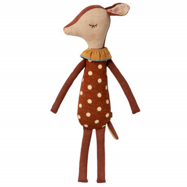 Maileg Stofftier Sleepy/wakey Bambi