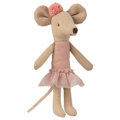 Maileg Ballerina Maus, Große Schwester
