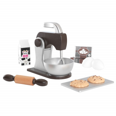 Kidkraft Espresso Baking Set