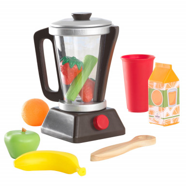 Kidkraft Set Smoothie - Espresso