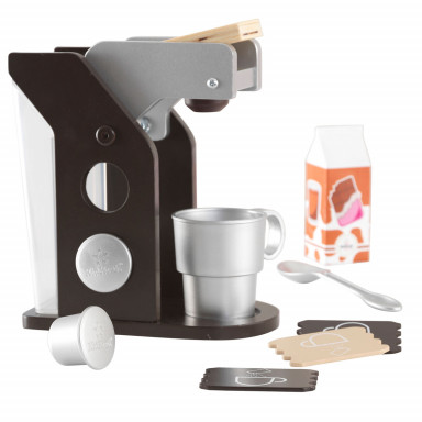 Kidkraft Espresso koffieset