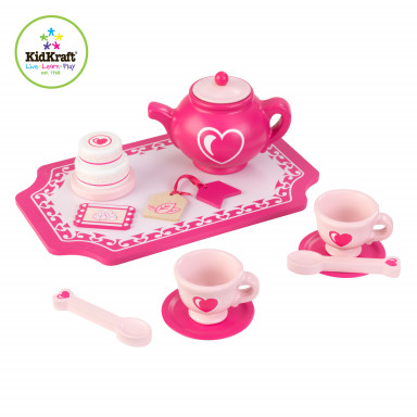 Kidkraft Tea Party Set