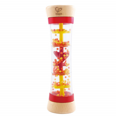 Hape Faiseur de pluie - Rouge E0327