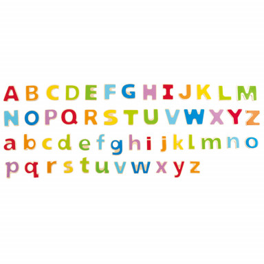 Hape ABC-Magnete