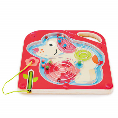 Hape Labyrinthe magnétique Puppy