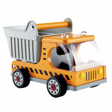 Hape Kipplaster