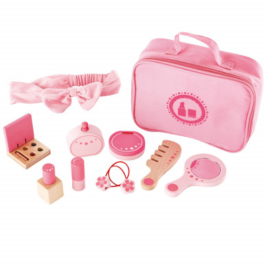 Hape Coffret de beauté - E3014