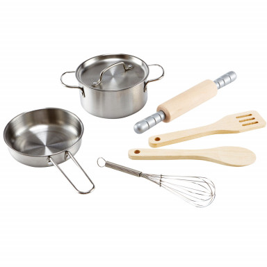 Hape Kochset für Küchenchefs