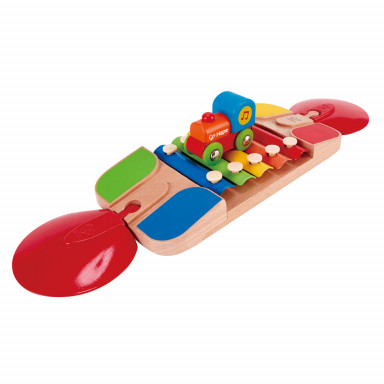 Hape Xylophon-Schienen