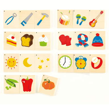 Hape Apprendre À Lire Et À Écrire - Trio E6316