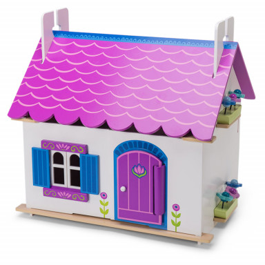 Le Toy Van Annas kleines Hauses