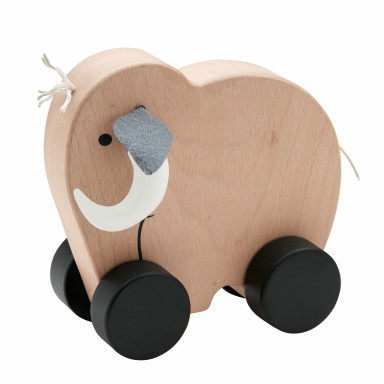 Kids Concept Holzspielzeug Mammut Neo