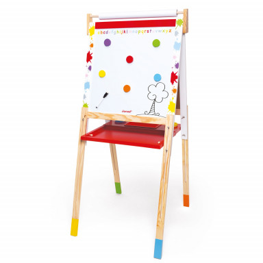 Janod Tafel Splash  - AUS RETOURE (1)