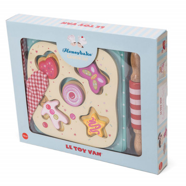 Le Toy Van Plätzchen Set