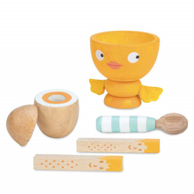 Le Toy Van Eierbecher - Set