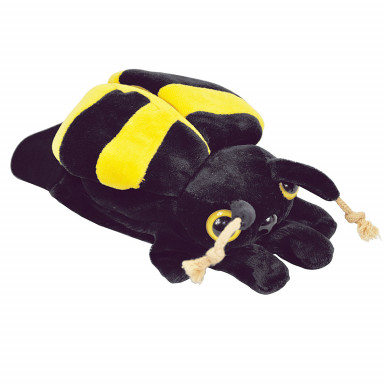 Beleduc Handpuppe Biene