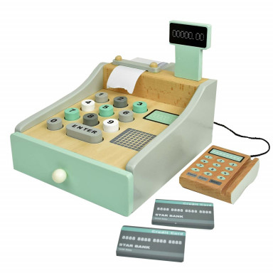 Kids Concept Registrierkasse