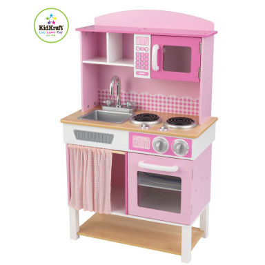 KidKraft Bambini Cucina, KidKraft Casa delle bambole in legno