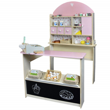 Roba wooden toy shop Sweety