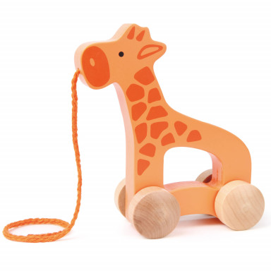 Hape Giraffe