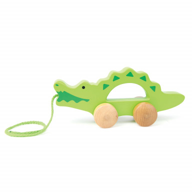 Hape Crocodile - E0907